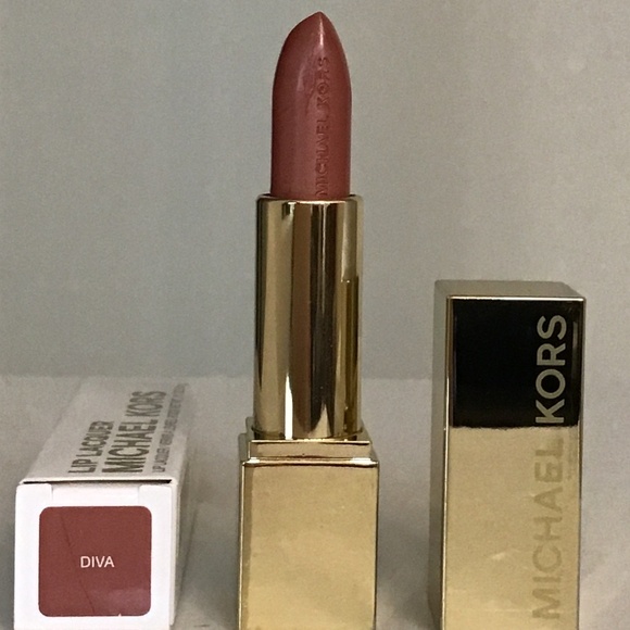 Michael Kors Lipstick in Diva (full size) - Picture 3 of 3